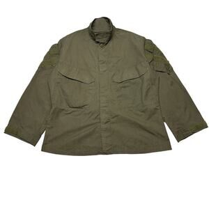 Crye Precision G3 Field Shirt Men's Large Nylon Military OG